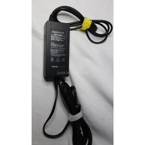 Insignia NS-PWLC591 9V 4.74A Laptop Ac Adapter Charger Power Supply